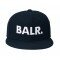 balr cap black